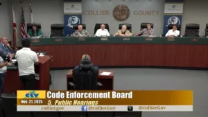 Collier Television CTV (Naples FL)