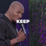 Comedy Dynamics