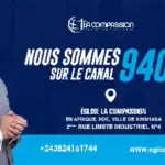Compassion TV