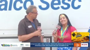 Conexão TV