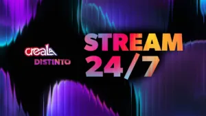 CreaLaTV