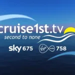 Cruise1st TV