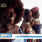 DBM TV