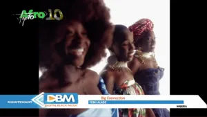 DBM TV