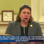 DC Council Channel