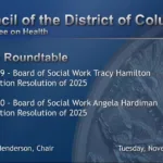 DC.gov Council Hearing Room 120 (Washington DC)