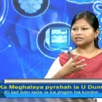 DD Meghalaya