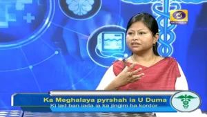 DD Meghalaya