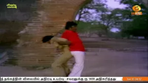 DD Tamil