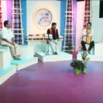 DD Tripura