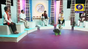 DD Tripura
