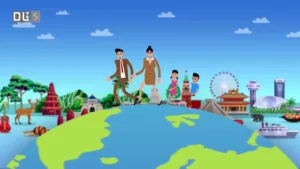 DLTV 5
