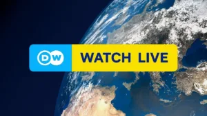 DW English