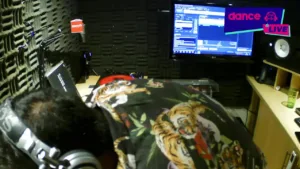 Dance FM
