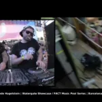 DanceTV Algorhythm