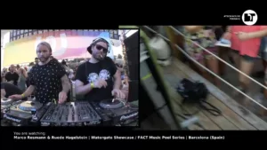 DanceTV Algorhythm