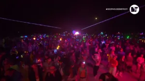 DanceTV Deep House District