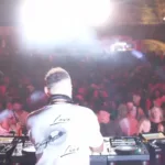DanceTV Melodic Tech