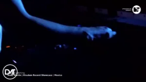 DanceTV Techno Warehouse