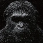 Dark Monkey Music: Dark Minimal Techno Trip