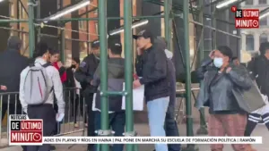 De Ultimo Minuto TV