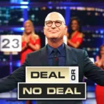 Deal or No Deal Universe