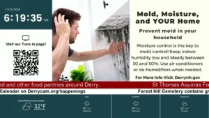DerryTV 17