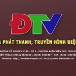 Dien Bien TV