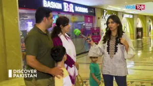 Discover Pakistan