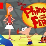 Disney Channel: Phineas and Ferb