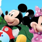 Disney Junior: Mickey Mouse Clubhouse