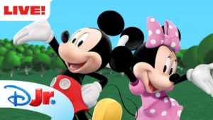 Disney Junior: Mickey Mouse Clubhouse