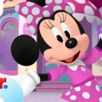 Disney Junior: Minnie’s Bow-Toons