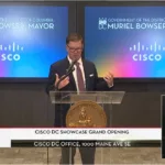 District of Columbia Network (DCN)