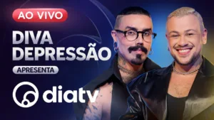 Diva Depressão