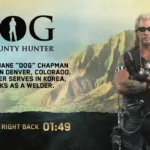 Dog the Bounty Hunter