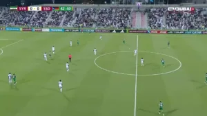 Dubai Sports 3