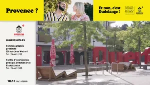 Dudelange TV
