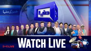 Dunya News