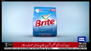 Dunya News (INT Feed)