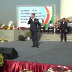 Dushanbe HD