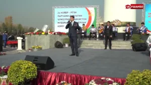 Dushanbe HD