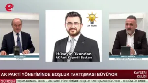 ETV Kayseri
