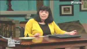 EWTN Asia-Pacific