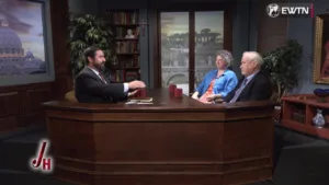 EWTN Canada