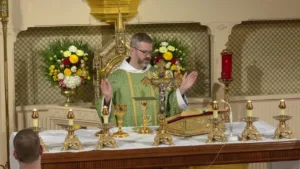 EWTN Europe