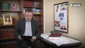 EWTN Ukraine