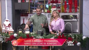 Ecuavisa