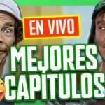 El Chavo del 8