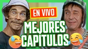 El Chavo del 8
